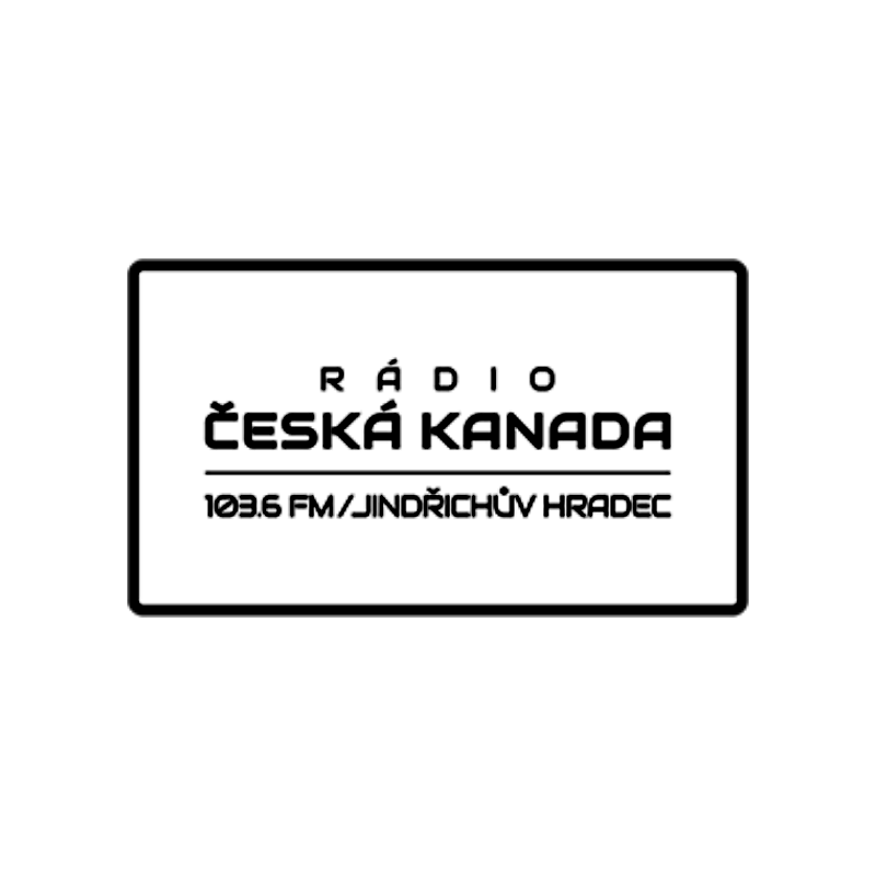 Rádio Česká Kanada