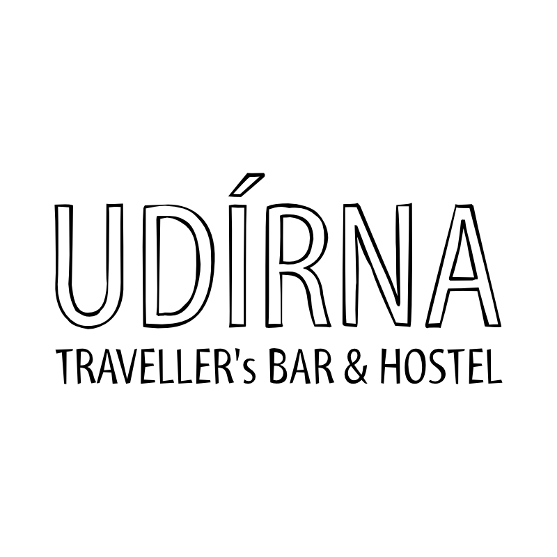 Udírna